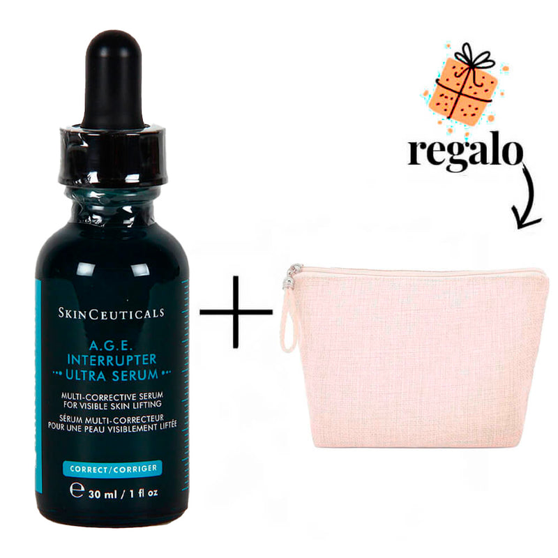 Skinceuticals A.G.E. Interrupter Ultra Sérum 30 ml