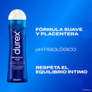 Durex Play Lubricante Básico 50 ml
