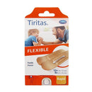 Tiritas Textil Flexible Rapid 20 Unidades