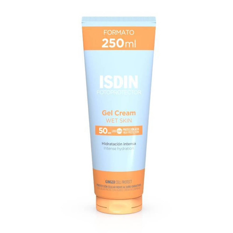 Isdin Fotoprotector Extrem Spf50+ Gel-Crema 200 ml