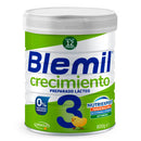 Blemil Plus 3 Crecimiento 800 Gr