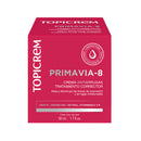 Topicrem Primavia-8 Crema Antiarrugas 50 ml