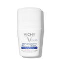 Vichy Desodorante Sin Aluminio Roll-On 50 ml