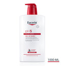 Eucerin Gel De Baño 1000 ml