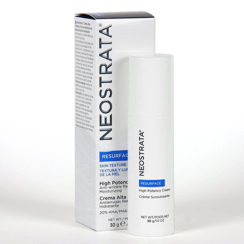 Neostrata Crema Alta Potencia 30 ml