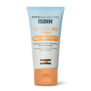Isdin Fotoprotector Spf90 Ultra Crema 50 ml