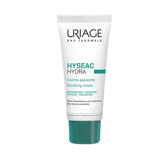 Uriage Hyseac Hydra Crema Calmante 40 ml