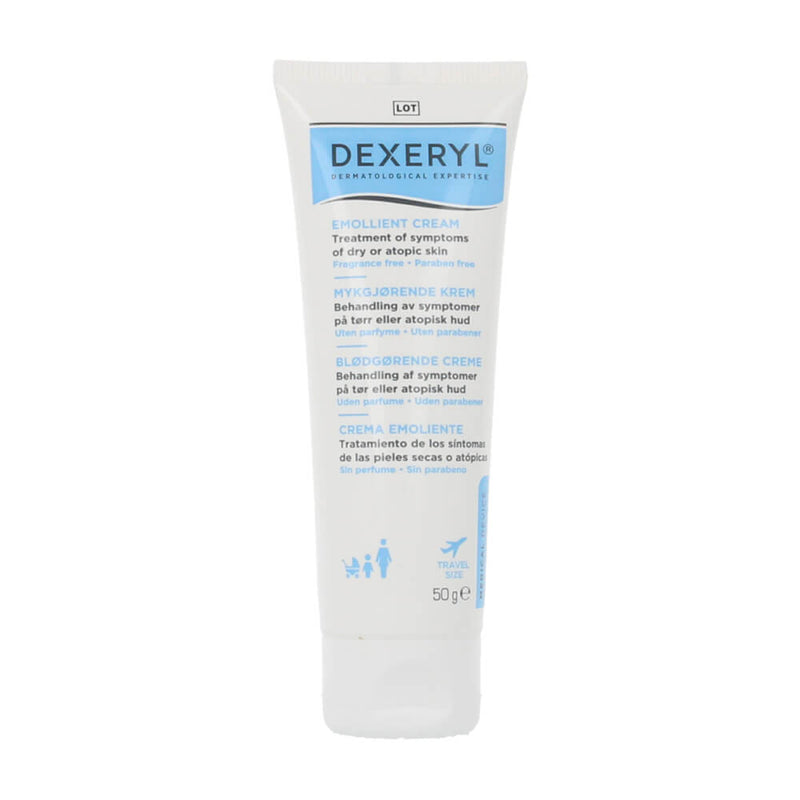 Ducray Dexeryl Crema 50 gr