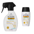 Heliocare 360º Pediatric Mineral 50 ml + Loción 250 ml Pack