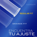 Durex Preservativos Natural Plus Easy On 6 Unidades