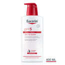 Eucerin Gel De Baño 400 ml