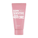 Isdin Deo Desodorante Sensitive 48H Crema 50 ml