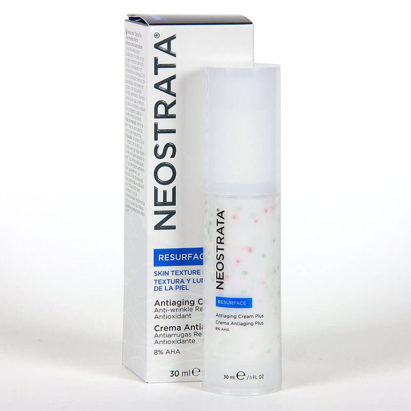 Neostrata Crema Antiaging Plus 30 ml