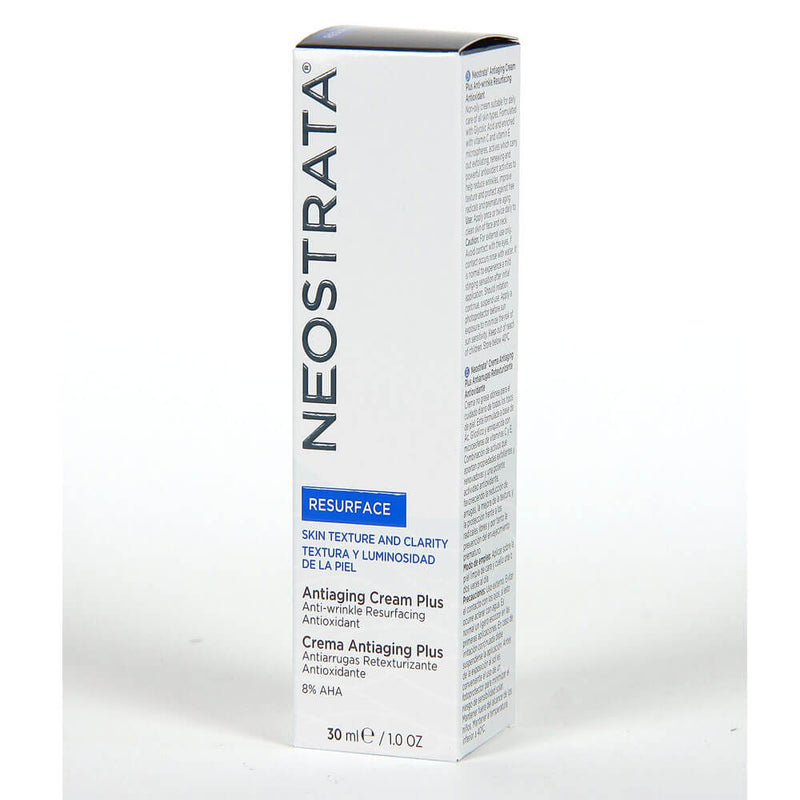 Neostrata Crema Antiaging Plus 30 ml