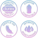 Durex Play Lubricante Sensilube 40 ml