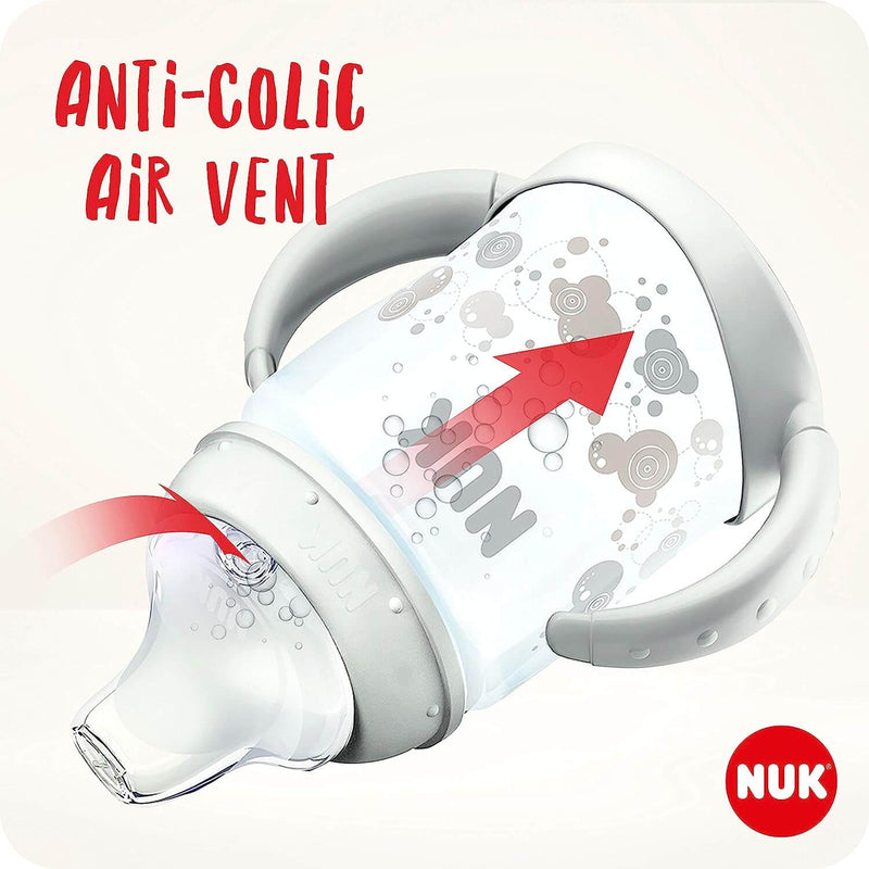 Nuk Biberon Pc First Choice 150 ml 6-18 Meses