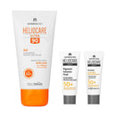Heliocare Spf 90 Ultra Gel 50 ml + Regalo Pigment Fluid 3 ml y Acnimat Spf50+ 5 ml