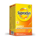 Supradyn Energy 90 Comprimidos