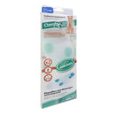 Prim Comforsil Plantillas Con Descargas De Silicona Talla L