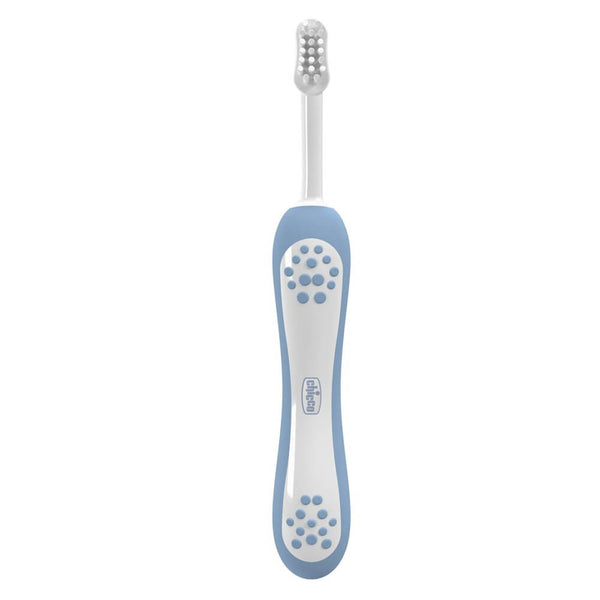 Chicco Cepillo Dental Azul 6-36M