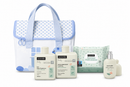 Suavinex Nevera Casita Azul