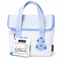 Suavinex Nevera Casita Azul