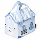 Suavinex Nevera Casita Azul