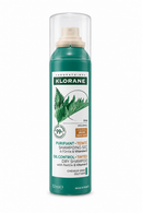 Klorane Champú Seco Ortiga Color Natural Spray 150 ml
