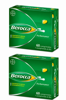 Berocca Performance 60 Comprimidos Duplo