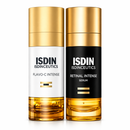 Rutina Antiedad Isdinceutics Sérum Flavo C Intense + Retinal Intense 50 ml Pack