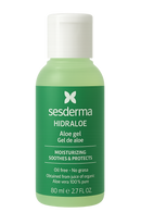 Sesderma gel Aloe vera 80 ml Club WAO