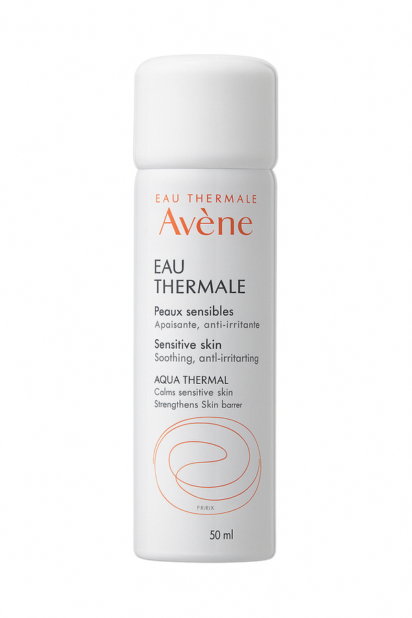 AVENE AGUA TERMAL 50 ML CLUB WAO