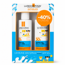 La Roche Posay Anthelios Spf50+ Spray Niños 200 ml Duplo