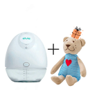 Sacaleches Elvie Pump Single