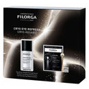 Filorga Optim-Eyes Cryo 15 ml + Optim-Eyes Mask 6 ml Pack