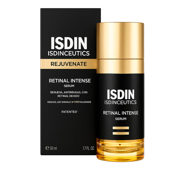 Isdinceutics Retinal Intense Sérum 50 ml