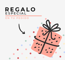 Regalo Especial WAO