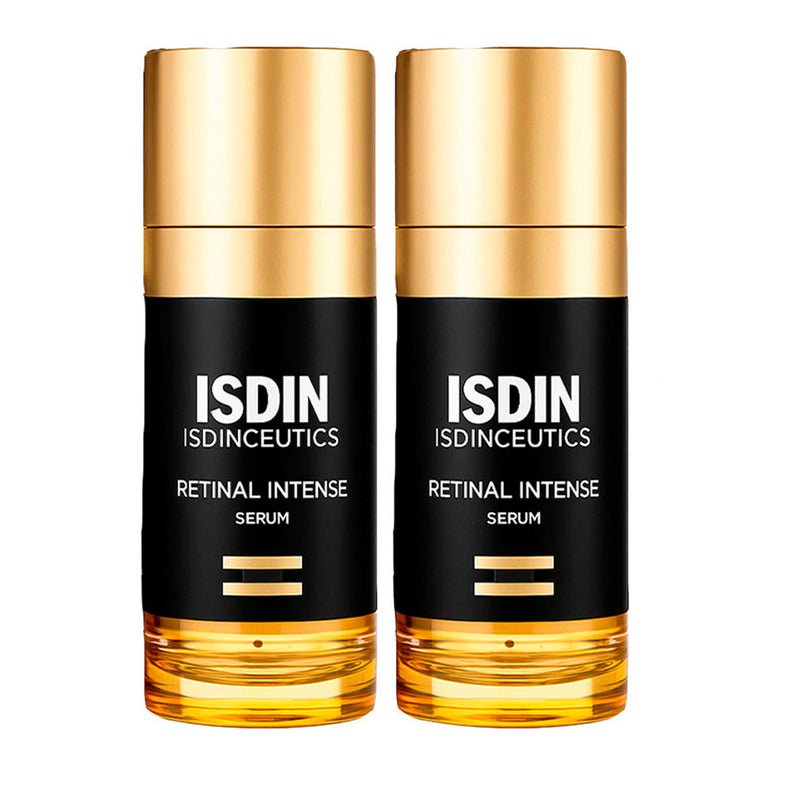 Isdinceutics Retinal Intense Sérum 50 ml Duplo