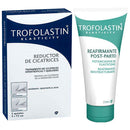 Trofolastin Reductor  Cicatrices 5x7.5 cm + Trofolastin Postparto Reafirmante 200 ml pack