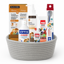 Canastilla Bebé Dentaid-Suavinex