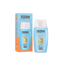 Rutina Isdin Fusion Water Magic Y  Isdin Hydro Oil + Regalo Neceser My Summer Isdin