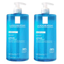 La Roche Posay Lipikar Gel Ducha 1 lito Duplo Pack