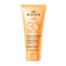 Nuxe Sun Spf30 Crema Facial 50 ml