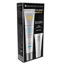 Skinceuticals Spf50 Advanced Brightening UV Defense 40 ml + Regalo Skinceuticals Spf50 Advanced Brightening UV Defense 15 ml Pack