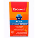 Redoxon Vitamina C 1000 Mg 30 Comprimidos Efervescentes