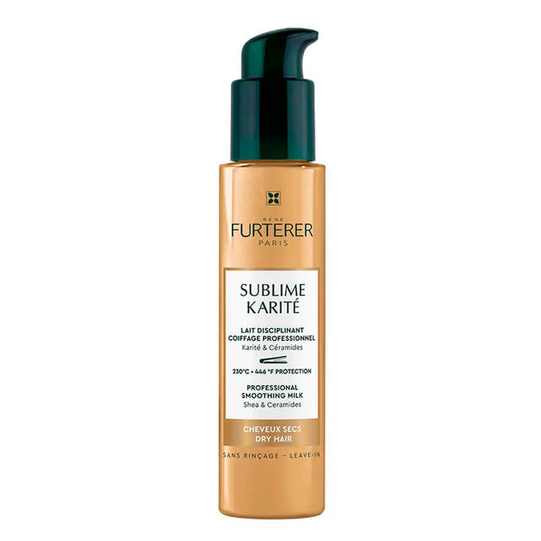 Rene Furterer Karite Hydra Crema Dia Hidratación Brillo 75 ml