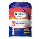 Nutribén 3 Leche Crecimiento 800 gr