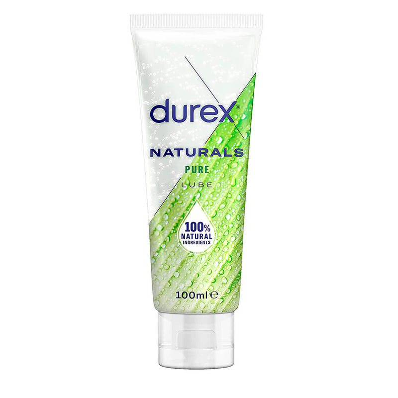 Durex Play Lubricante Naturals Íntimate 100 ml