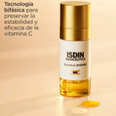 Rutina Antiedad Isdinceutics Sérum Flavo C Intense + Retinal Intense 50 ml Pack