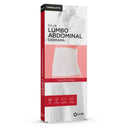 Farmalastic Faja Lumbo Abdominal Cerrada Blanca talla Mediana